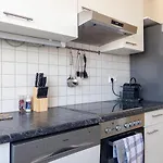 Burghauser Franzi - Tolle Fuer 4 Bis 5 Personen Διαμέρισμα