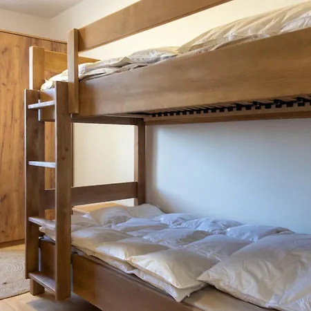 Apartament Burghauser Franzi - Tolle Fuer 4 Bis 5 Personen *