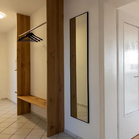 Burghauser Franzi - Tolle Fuer 4 Bis 5 Personen Apartament