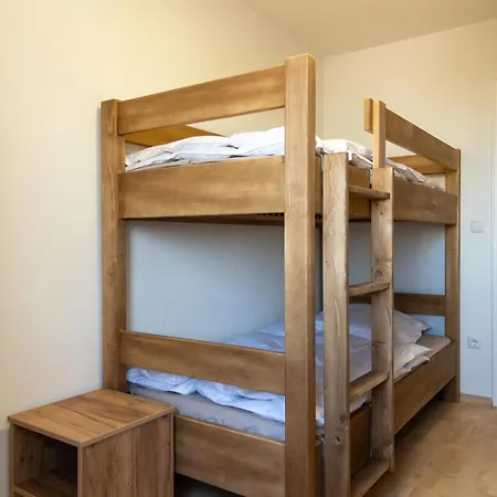 Apartment Burghauser Franzi - Tolle Fuer 4 Bis 5 Personen *